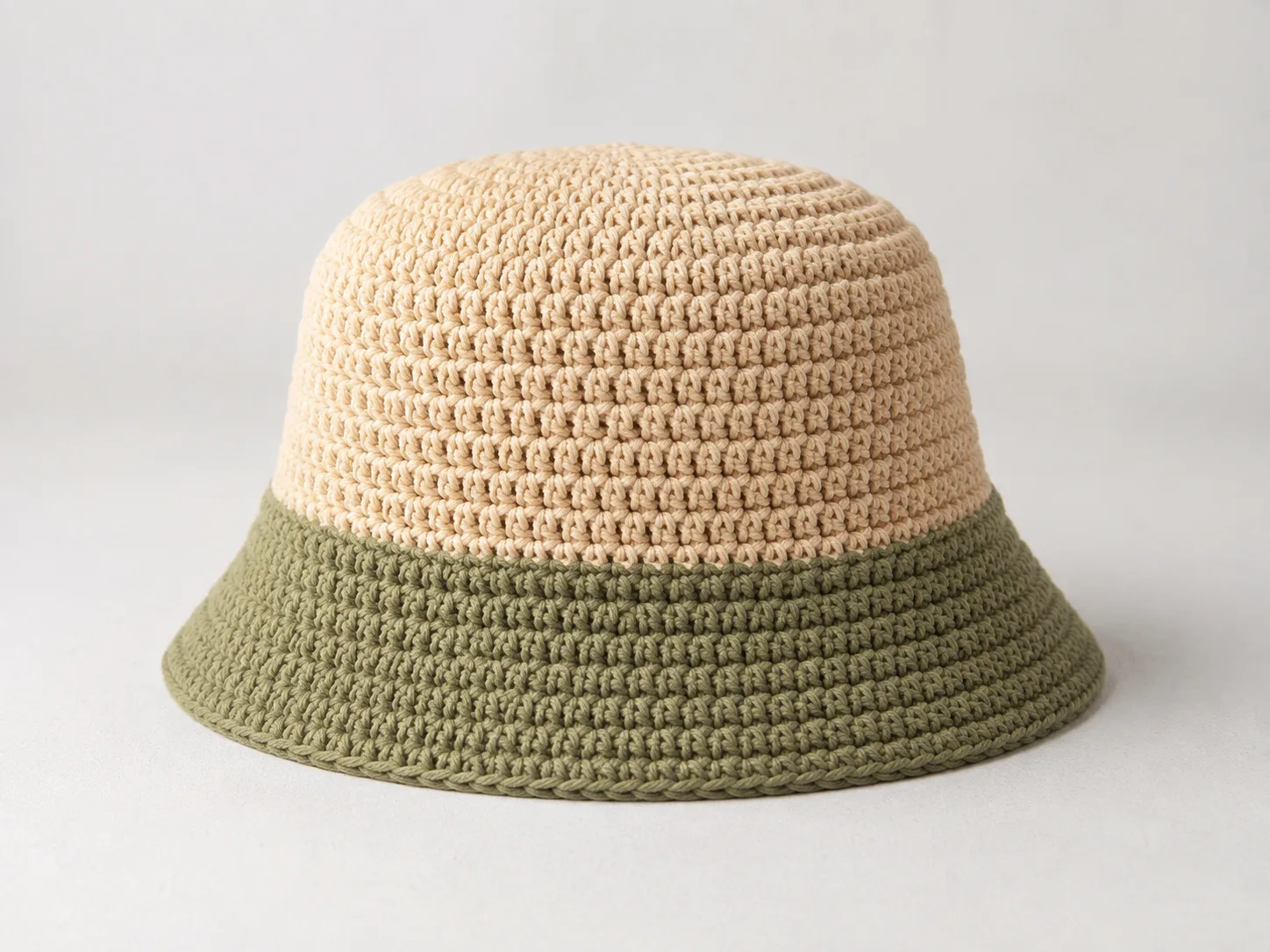 Bucket Hat illustration